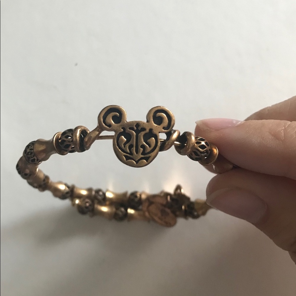 disney alex and ani
